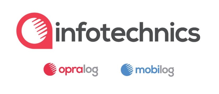Infotechnics Logo